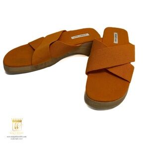 Hermes vintage Sandals